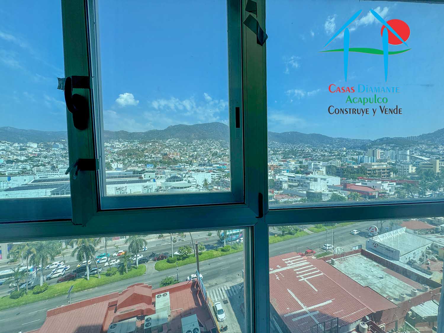 Torre Palladio 803 - Recámara dos 4